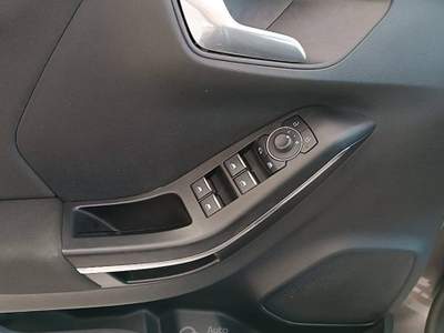 Ford Puma 1.0 ecoboost h ST-Line s&s 125cv Grigio usata Ponte San Nicolò