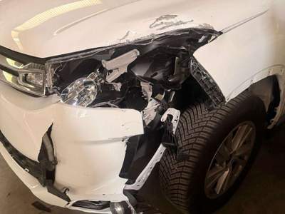 Citroen C4 Aircross C4 Aircross 1.6 4X4 Bianco usata Silvano d'Orba