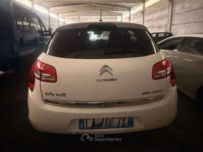 Citroen C4 Aircross C4 Aircross 1.6 4X4 Bianco usata Silvano d'Orba