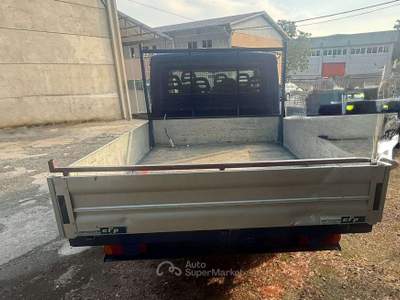 Fiat Ducato 250C7MHUGY Blu/Azzurro usata Silvano d'Orba