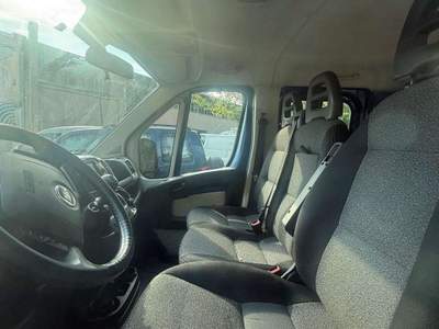 Fiat Ducato 250C7MHUGY Blu/Azzurro usata Silvano d'Orba