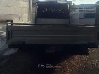 Fiat Ducato 250C7MHUGY Blu/Azzurro usata Silvano d'Orba