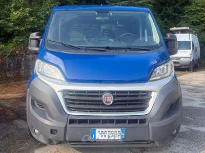 Fiat Ducato 250C7MHUGY Blu/Azzurro usata Silvano d'Orba