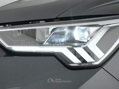 Audi Q3 35 2.0 tdi s line edition s tronic Grigio usata Cremona