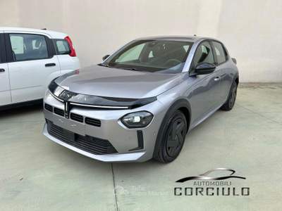 Lancia Ypsilon Hybrid e-DCT Grigio usata Brindisi