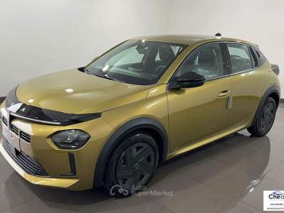 Lancia Ypsilon Hybrid e-DCT usata Chioggia