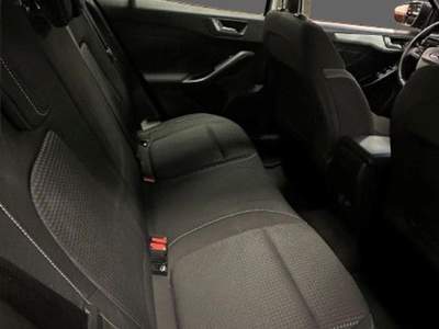 Ford Focus 1.5 EcoBlue 120 CV automatico SW Business Co-Pilot Grigio usata Cagliari