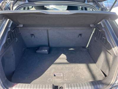 Audi A3 SPB 35 TDI S tronic S line edition Grigio usata Oderzo