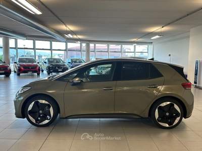 Volkswagen ID.3 BATTERIA DA 58 KWH 204 CV PRO PERFORMANCE Grigio usata Alba