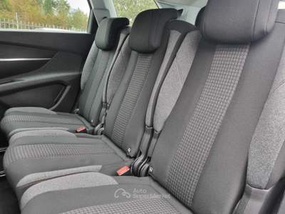 Peugeot 5008 BUSINESS 1.5 BLUEHDI 130 CV EAT8 - FINANZIABILE - PRONTA CONS Grigio usata Iseo