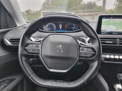 Peugeot 5008 BUSINESS 1.5 BLUEHDI 130 CV EAT8 - FINANZIABILE - PRONTA CONS Grigio usata Iseo