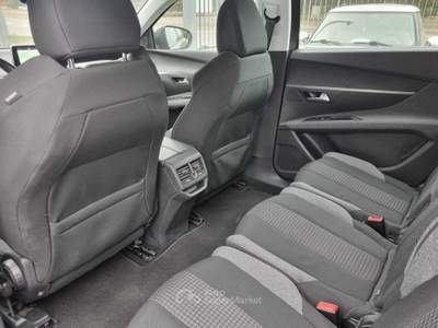 Peugeot 5008 BUSINESS 1.5 BLUEHDI 130 CV EAT8 - FINANZIABILE - PRONTA CONS Grigio usata Iseo