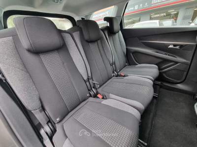 Peugeot 5008 BUSINESS 1.5 BLUEHDI 130 CV EAT8 - FINANZIABILE - PRONTA CONS Grigio usata Iseo
