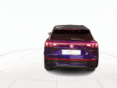 Volkswagen Tayron 1.5 tsi ehybrid r-line plus 204cv dsg usata Vicenza