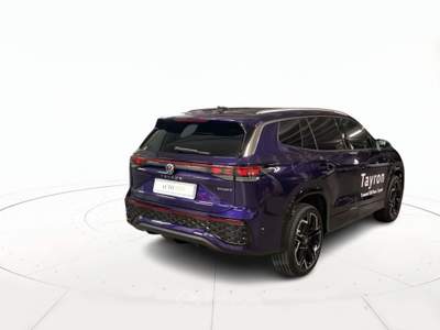 Volkswagen Tayron 1.5 tsi ehybrid r-line plus 204cv dsg usata Vicenza