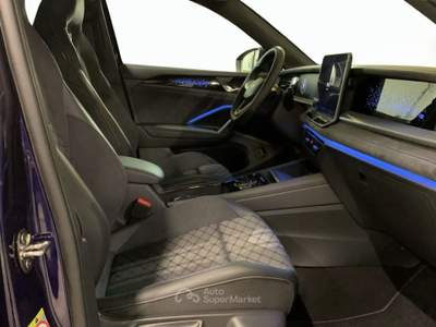 Volkswagen Tayron 1.5 tsi ehybrid r-line plus 204cv dsg usata Vicenza