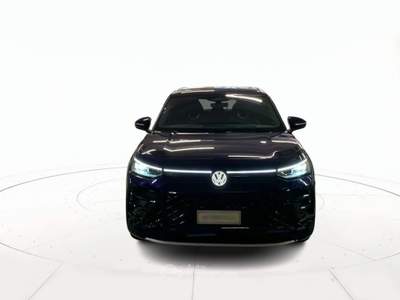 Volkswagen Tayron 1.5 tsi ehybrid r-line plus 204cv dsg usata Vicenza