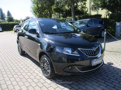Lancia Ypsilon 1.0 Hybrid Platino - Carplay/Camera/Ok Neopat. Nero usata Mogliano Veneto