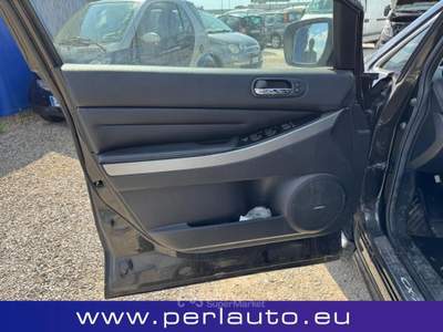 Mazda CX-7 2.2 CD Sport Tourer MOTORE DA RIVEDERE Nero usata Arezzo