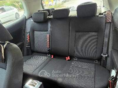 Volkswagen Golf GOLF VI in ottimo stato Rosso usata Conversano