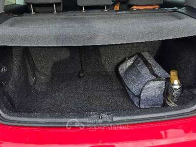 Volkswagen Golf GOLF VI in ottimo stato Rosso usata Conversano