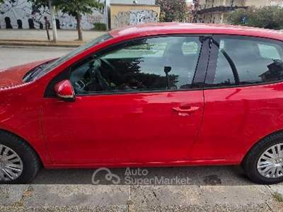 Volkswagen Golf GOLF VI in ottimo stato Rosso usata Conversano