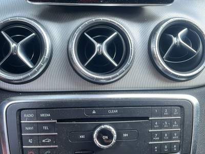 Mercedes-Benz CLA Mercedes Nero usata Bologna