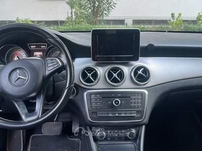 Mercedes-Benz CLA Mercedes Nero usata Bologna