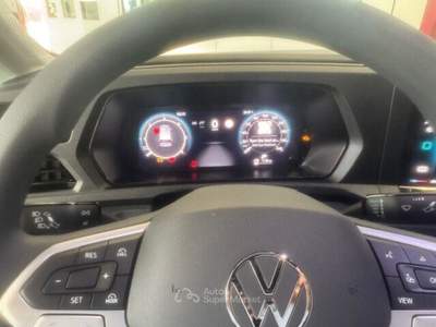 Volkswagen Caddy Caddy 2.0 TDI 75 CV Furgone Business Grigio usata Concesio