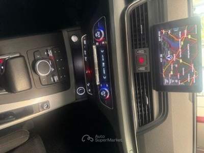 Audi Q5 Q5 2.0 TDI 190 CV quattro S tronic Business Sport Nero usata Concesio