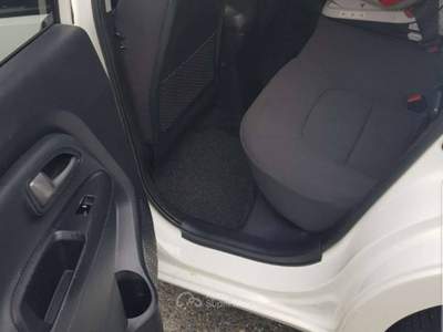 Kia Rio modello COOL Bianco usata San Secondo di Pinerolo