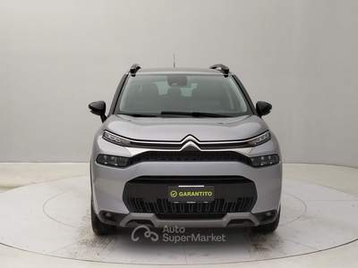 Citroen C3  - c3 aircross 1.2 puretech feel s&s 110cv Bianco usata Torino