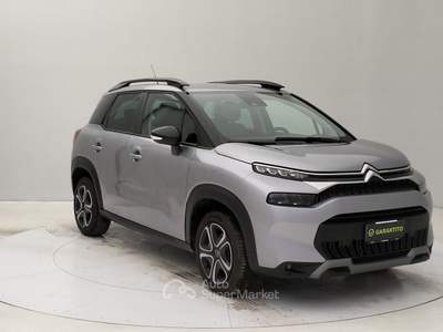 Citroen C3  - c3 aircross 1.2 puretech feel s&s 110cv Bianco usata Torino