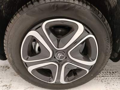 Citroen C3  - c3 aircross 1.2 puretech feel s&s 110cv Bianco usata Torino