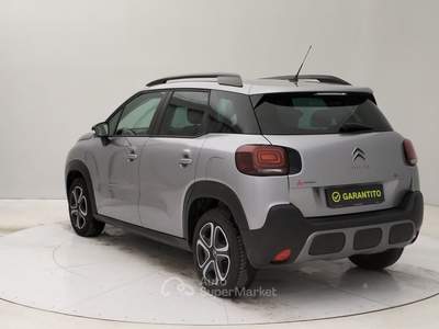 Citroen C3  - c3 aircross 1.2 puretech feel s&s 110cv Bianco usata Torino