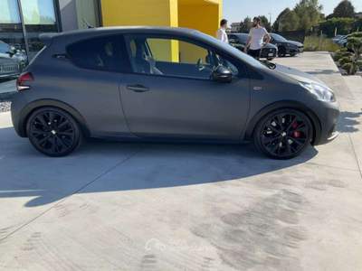 Peugeot 208 THP 208 S&S 3 porte GTi by PS Grigio usata Pieve di Cento