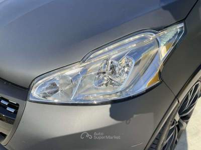 Peugeot 208 THP 208 S&S 3 porte GTi by PS Grigio usata Pieve di Cento