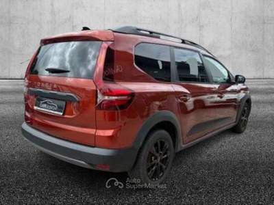 Dacia Jogger 101cv Marrone usata Pieve di Cento