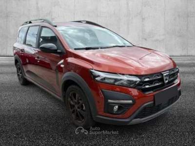 Dacia Jogger 101cv Marrone usata Pieve di Cento