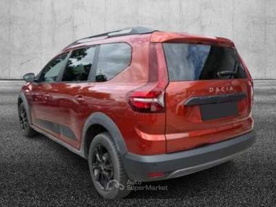 Dacia Jogger 101cv Marrone usata Pieve di Cento
