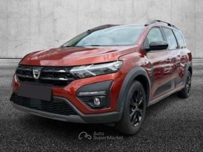Dacia Jogger 101cv Marrone usata Pieve di Cento