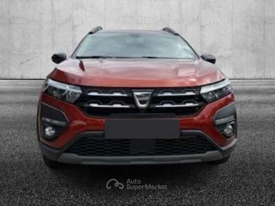 Dacia Jogger 101cv Marrone usata Pieve di Cento