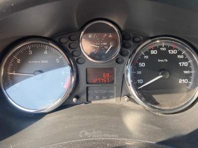 Peugeot 206 Plus 1.1 60CV 5p. Generation ECO GPL usata Torino