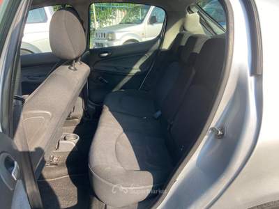 Peugeot 206 Plus 1.1 60CV 5p. Generation ECO GPL usata Torino