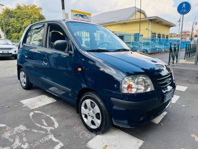 Hyundai Atos Prime 1.1 12V Active usata Torino