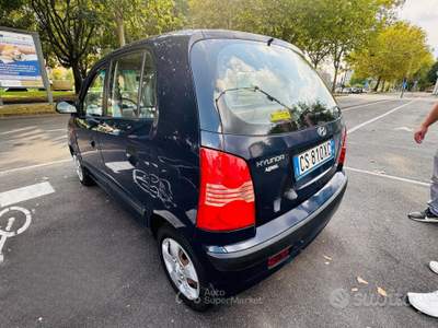Hyundai Atos Prime 1.1 12V Active usata Torino