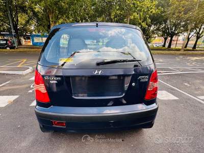 Hyundai Atos Prime 1.1 12V Active usata Torino