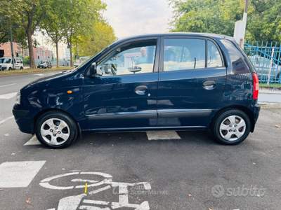 Hyundai Atos Prime 1.1 12V Active usata Torino