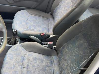 Hyundai Atos Prime 1.1 12V Active usata Torino
