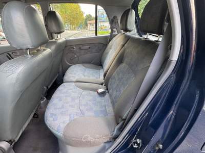 Hyundai Atos Prime 1.1 12V Active usata Torino